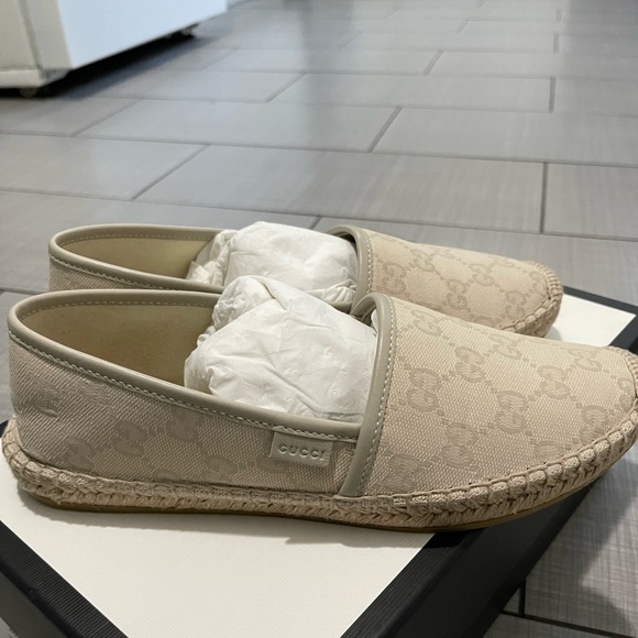 Gucci Espadrilles - Picture 2 of 9